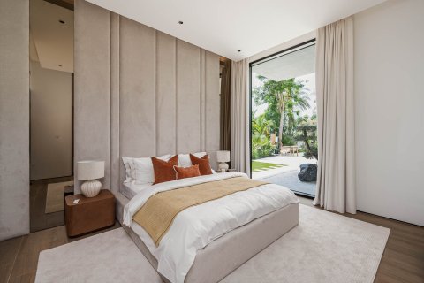 Villa Jumeirah Islands, Dubaijā, AAE 5 istabas, 1131.63 m2 Nr. 750285 - attēls 12