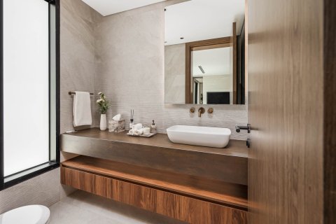 Villa Jumeirah Islands, Dubaijā, AAE 5 istabas, 1131.63 m2 Nr. 750285 - attēls 14