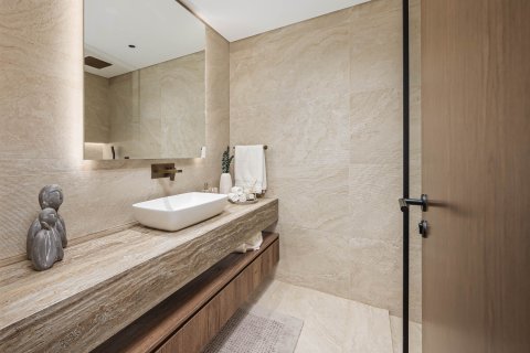 Villa Jumeirah Islands, Dubaijā, AAE 5 istabas, 1131.63 m2 Nr. 750285 - attēls 18