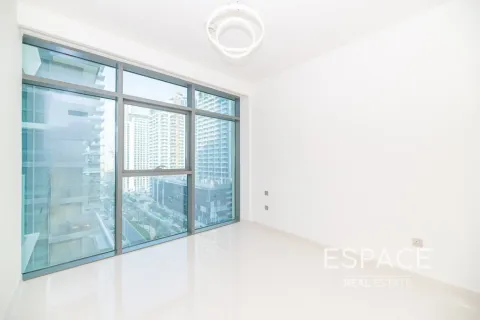 Apartemen di Dubai Harbour, UEA 2 kamar tidur, 106 m2 nomor 738334 - foto 6