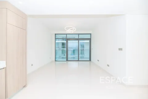 Apartemen di Dubai Harbour, UEA 2 kamar tidur, 106 m2 nomor 738334 - foto 4