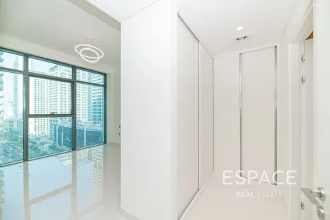 Apartemen di Dubai Harbour, UEA 2 kamar tidur, 106 m2 nomor 738334 - foto 10
