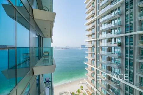 Apartemen di Dubai Harbour, UEA 2 kamar tidur, 106 m2 nomor 738334 - foto 13