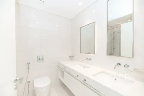 Apartemen di Dubai Harbour, UEA 2 kamar tidur, 106 m2 nomor 738334 - foto 8