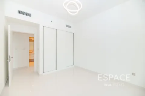 Apartemen di Dubai Harbour, UEA 2 kamar tidur, 106 m2 nomor 738334 - foto 5