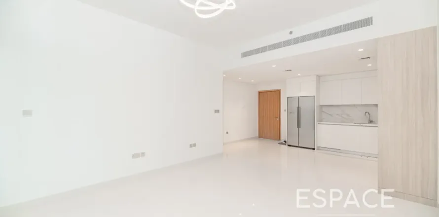 Apartemen di Dubai Harbour, UEA 2 kamar tidur, 106 m2 nomor 738334