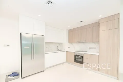 Apartemen di Dubai Harbour, UEA 2 kamar tidur, 106 m2 nomor 738334 - foto 2