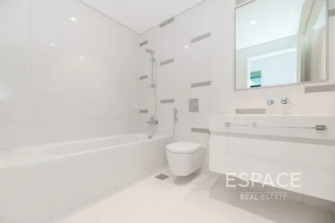 Apartemen di Dubai Harbour, UEA 2 kamar tidur, 106 m2 nomor 738334 - foto 15