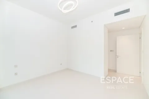 Apartemen di Dubai Harbour, UEA 2 kamar tidur, 106 m2 nomor 738334 - foto 7