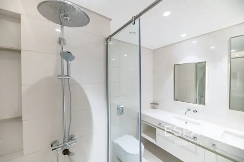 Apartemen di Dubai Harbour, UEA 2 kamar tidur, 106 m2 nomor 738334 - foto 9