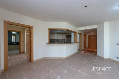 Apartemen di Palm Jumeirah, Dubai, UEA 2 kamar tidur, 147 m2 nomor 738336 - foto 2