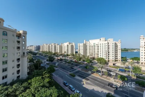Apartemen di Palm Jumeirah, Dubai, UEA 2 kamar tidur, 147 m2 nomor 738336 - foto 13