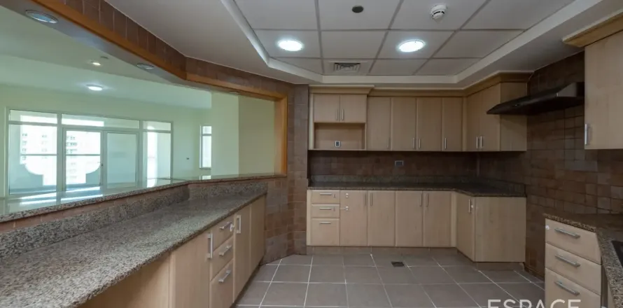 Apartemen di Palm Jumeirah, Dubai, UEA 2 kamar tidur, 147 m2 nomor 738336