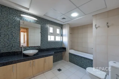 Apartemen di Palm Jumeirah, Dubai, UEA 2 kamar tidur, 147 m2 nomor 738336 - foto 7