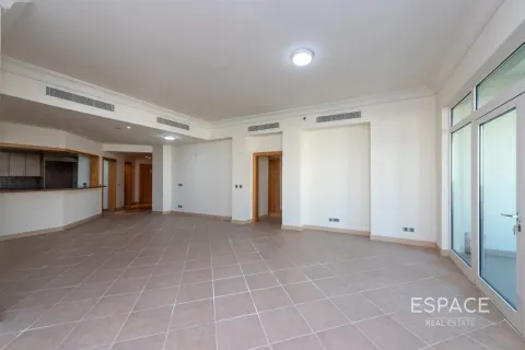 Apartemen di Palm Jumeirah, Dubai, UEA 2 kamar tidur, 147 m2 nomor 738336 - foto 5