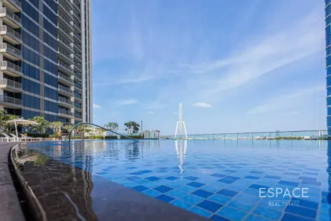 Apartmen di Dubai Marina, UAE 3 bilik tidur, 167 meter persegi № 738358 - foto 8
