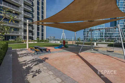 Apartmen di Dubai Marina, UAE 3 bilik tidur, 167 meter persegi № 738358 - foto 9