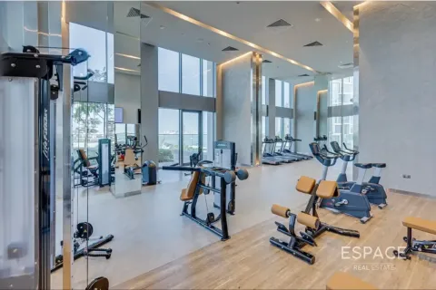 Apartmen di Dubai Marina, UAE 3 bilik tidur, 167 meter persegi № 738358 - foto 10