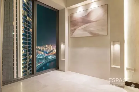 Apartmen di Dubai Marina, UAE 3 bilik tidur, 167 meter persegi № 738358 - foto 7