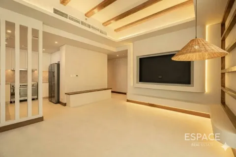 Apartmen di Dubai Marina, UAE 3 bilik tidur, 167 meter persegi № 738358 - foto 3