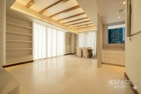 Apartmen di Dubai Marina, UAE 3 bilik tidur, 167 meter persegi № 738358 - foto 4