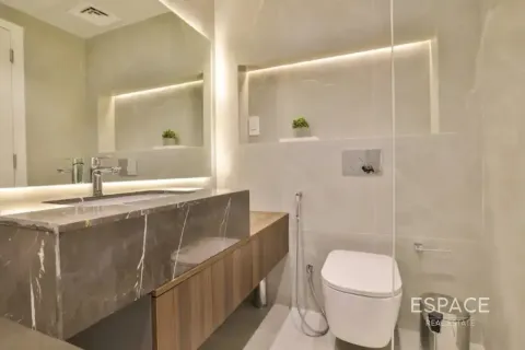 Apartment til leje i Dubai Marina, Dubai, UAE 4 soveværelser, 228 kvm № 738361 - foto 5