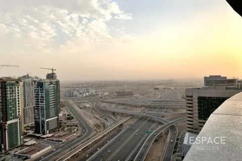 Apartment til leje i Dubai Marina, Dubai, UAE 4 soveværelser, 228 kvm № 738361 - foto 9