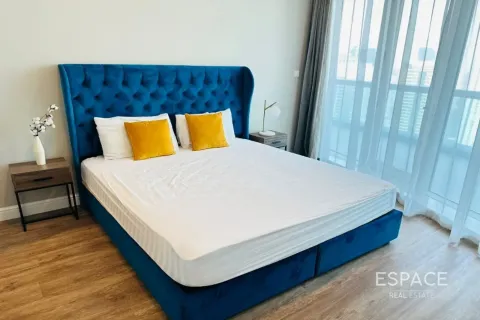 Apartment til leje i Dubai Marina, Dubai, UAE 4 soveværelser, 228 kvm № 738361 - foto 6