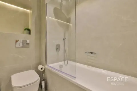 Apartment til leje i Dubai Marina, Dubai, UAE 4 soveværelser, 228 kvm № 738361 - foto 7