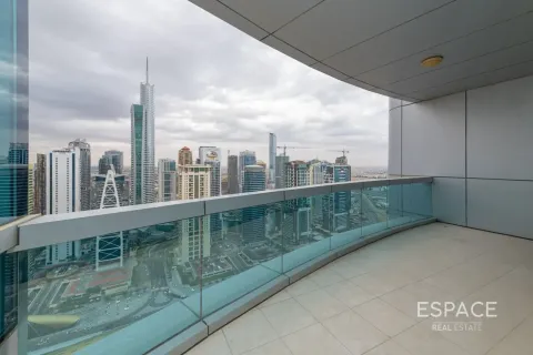 Apartment til leje i Dubai Marina, Dubai, UAE 4 soveværelser, 228 kvm № 738361 - foto 10