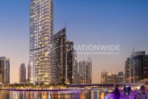 Dzīvoklis Dubaijā, AAE 2 istabas, 110 m2 Nr. 659803