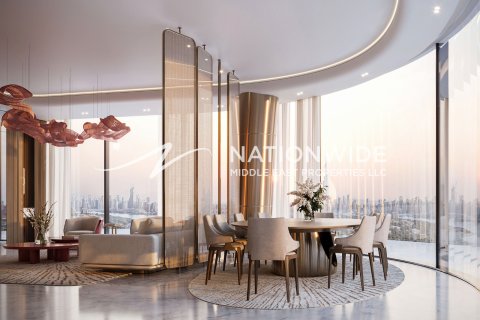 Apartament na sprzedaż w Dubai, ZEA 3 sypialnie, 136 mkw., nr 659788 - zdjęcie 7