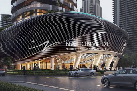 Apartament na sprzedaż w Dubai, ZEA 3 sypialnie, 136 mkw., nr 659788 - zdjęcie 11
