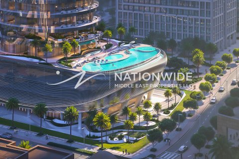 Apartament na sprzedaż w Dubai, ZEA 3 sypialnie, 136 mkw., nr 659788 - zdjęcie 9