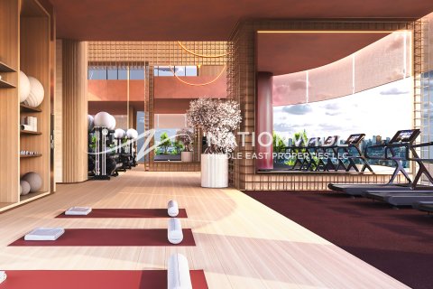 Apartament na sprzedaż w Dubai, ZEA 3 sypialnie, 136 mkw., nr 659788 - zdjęcie 10
