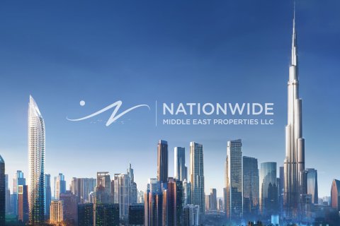 Apartament na sprzedaż w Dubai, ZEA 3 sypialnie, 136 mkw., nr 659788 - zdjęcie 2