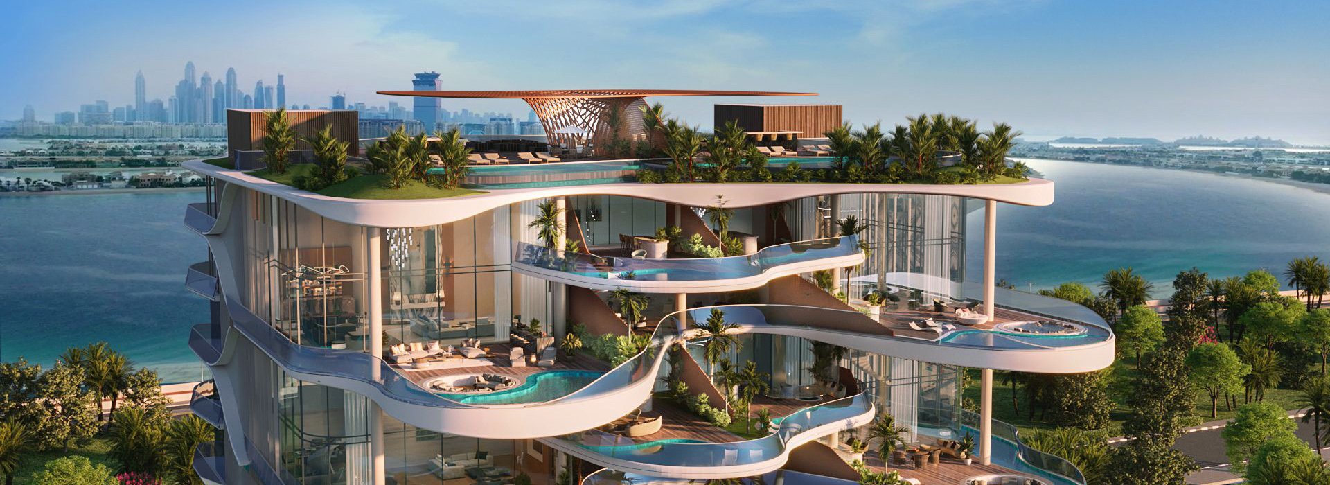 Property in UAE – Emirates.Estate