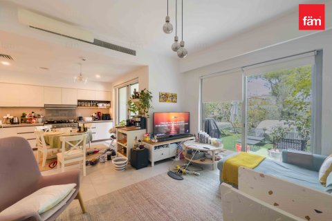 Villa itt: Dubai, EAE, 3 hálószoba, 159.2 m², azonosító: 738587 - fénykép 4
