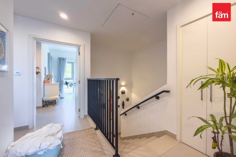Villa itt: Dubai, EAE, 3 hálószoba, 159.2 m², azonosító: 738587 - fénykép 8