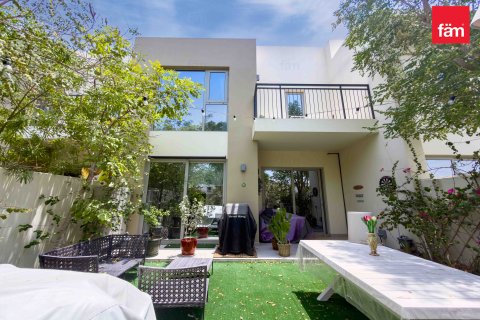 Villa itt: Dubai, EAE, 3 hálószoba, 159.2 m², azonosító: 738587 - fénykép 25