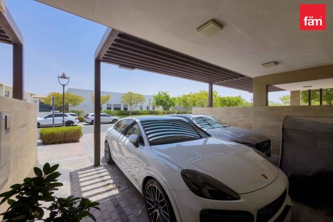 Villa itt: Dubai, EAE, 3 hálószoba, 159.2 m², azonosító: 738587 - fénykép 27