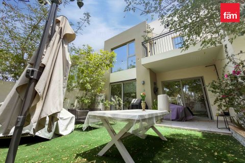 Villa itt: Dubai, EAE, 3 hálószoba, 159.2 m², azonosító: 738587 - fénykép 26