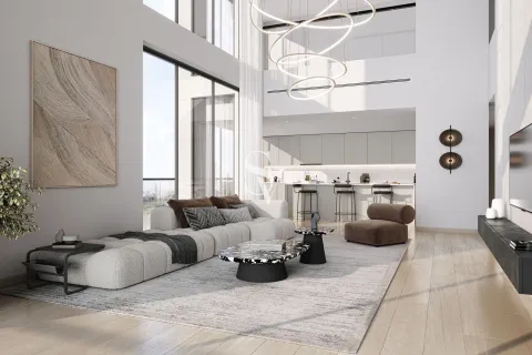 Apartament në Dubai Land, Emiratet e Bashkuara Arabe 2 dhoma gjumi, 152 m2. № 740056
