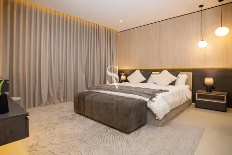 Apartmán v Dubai Land, SAE 2 spálne, 112 m2 č. 740059 - Fotografia 8