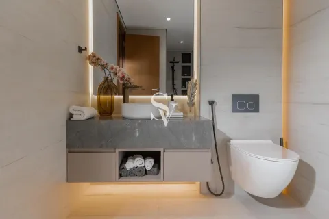 Apartmán v Dubai Land, SAE 2 spálne, 112 m2 č. 740059 - Fotografia 11