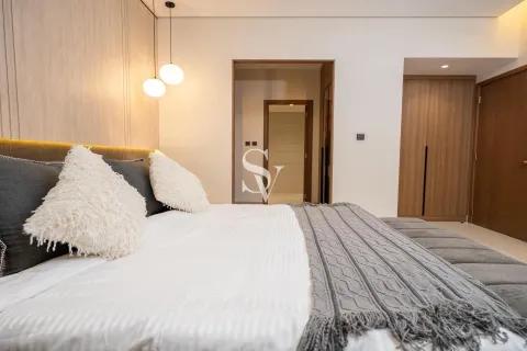 Apartmán v Dubai Land, SAE 2 spálne, 112 m2 č. 740059 - Fotografia 10