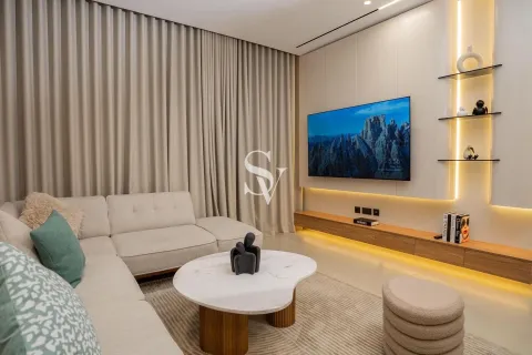 Apartament în Dubai Land, Dubai, EAU 2 dormitoare, 112 mp.  №740059