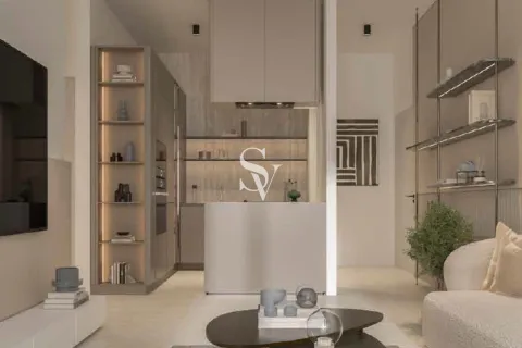 Lakás itt: Dubai Land, EAE, 2 hálószoba, 91 m², azonosító: 740062 - fénykép 6