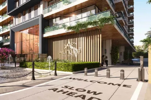 Lakás itt: Dubai Land, EAE, 2 hálószoba, 91 m², azonosító: 740062 - fénykép 2