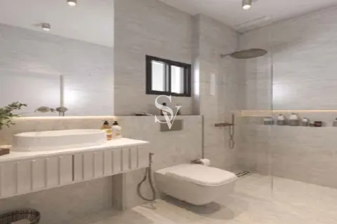 Lakás itt: Dubai Land, EAE, 2 hálószoba, 91 m², azonosító: 740062 - fénykép 9